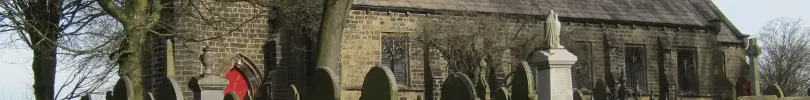 Cowling Church
