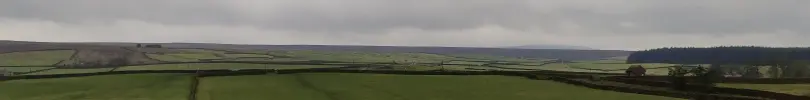 Ickornshaw Moor